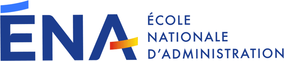 Logo de ENA RDC